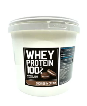 365JP Whey Protein 100%
