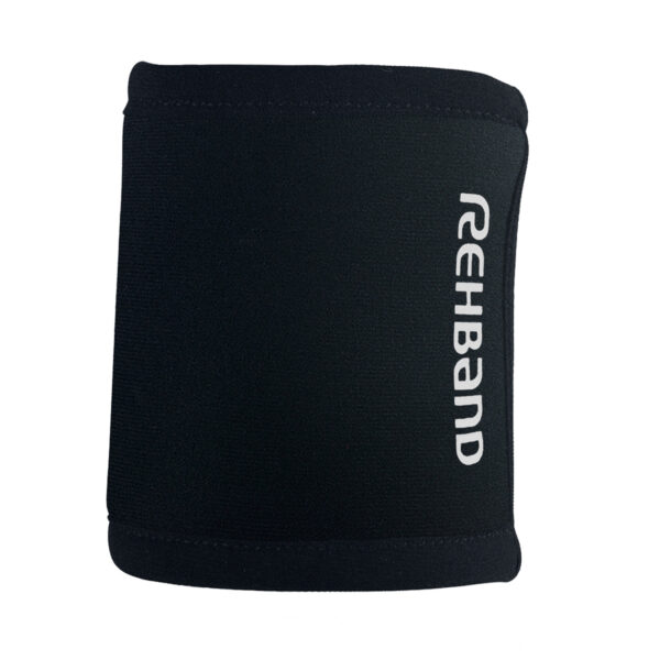Rehband RX Wrist-Sleeves 5mm Randmesidemed