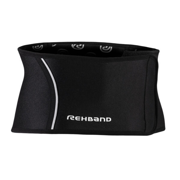 Rehband QD Back-Support 3mm Seljatugi