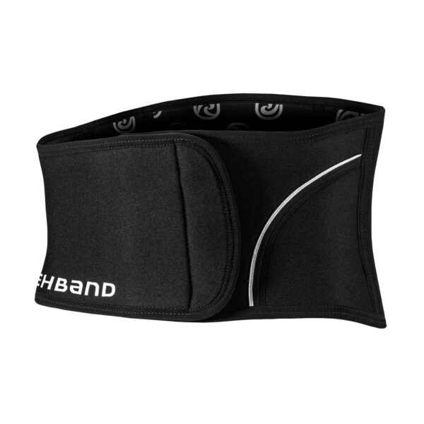 Rehband QD Back-Support 5mm Seljatugi