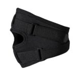 Rehband UD Patella Stabilizing Knee-Brace 3mm Patellakõõluse Tugiside