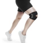 Rehband UD Patella Stabilizing Knee-Brace 3mm Patellakõõluse Tugiside