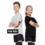 Rehband PRN Knee-Pad Junior Põlvekaitse Lastele