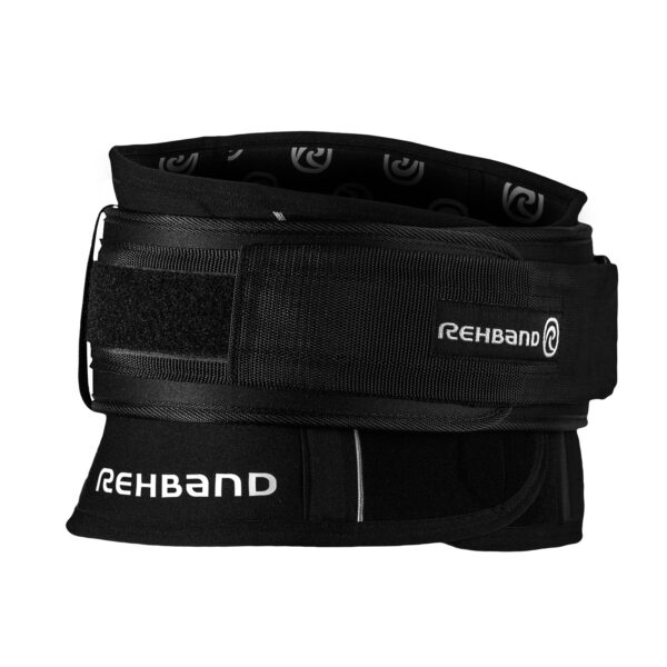 Rehband X-RX Back-Support 7mm Selgatugi