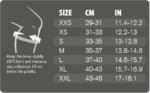 Rehband RX Knee-Sleeve 7mm Põlve Tugiside