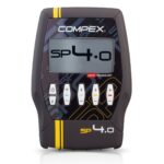 Compex SP 4.0 Lihasstimulatsiooni Seade
