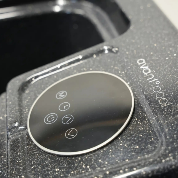 Avantopool Kinos Plus Jäävann