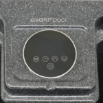 Avantopool Kinos Plus Jäävann