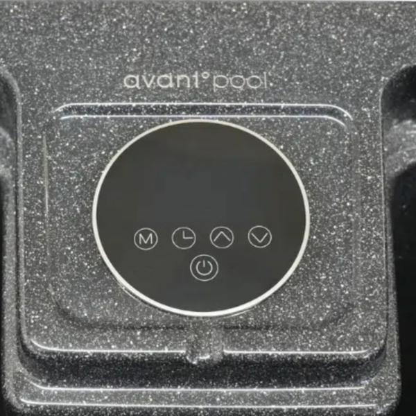 Avantopool Kinos Plus Jäävann