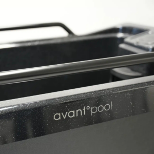 Avantopool Kinos Plus Jäävann