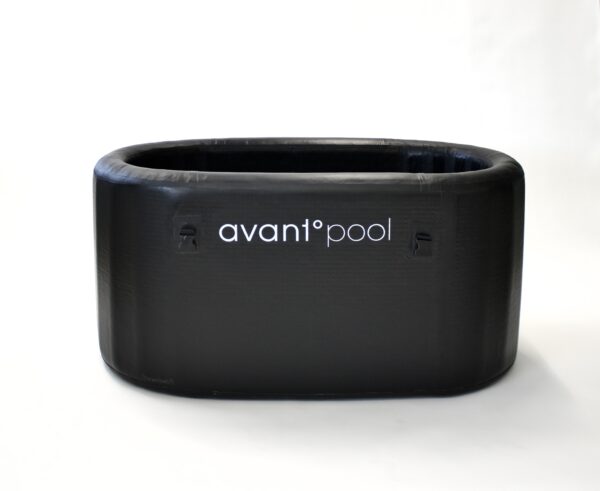 Avantopool Kide Täispuhutav Jäävann