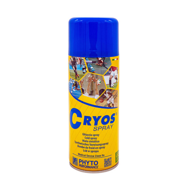 Phyto Cryos Spray Külmasprei 400ml