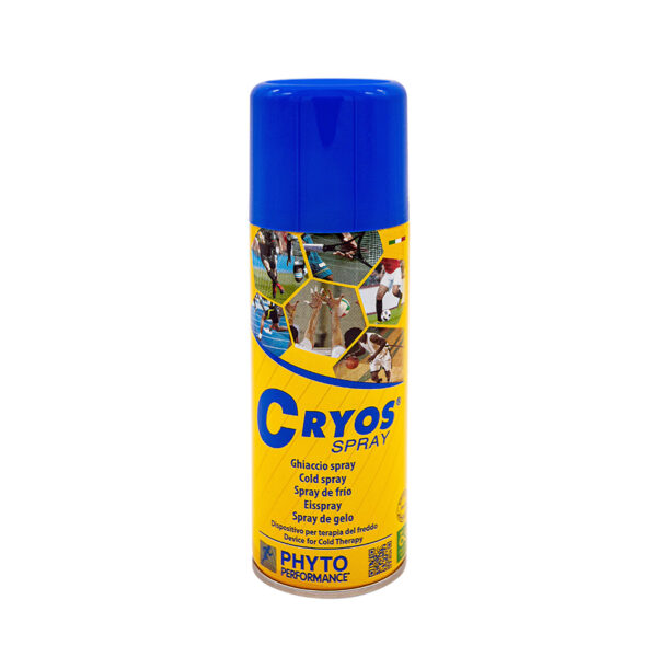 Phyto Cryos Spray Külmasprei 200ml