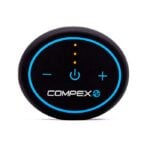 Compex Mini Lihasstimulatsiooni Seade