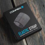 Compex Elastic Straps Elastiksidemed