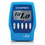 Compex Fit 1.0 Lihasstimulatsiooni Seade