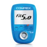 Compex Fit 5.0 Lihasstimulatsiooni Seade