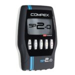 Compex SP 2.0 Lihasstimulatsiooni Seade