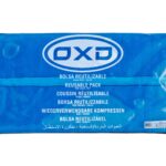 OXD Cold/Hot Reusable Pack Külma- Ja Kuumakott 13x26cm