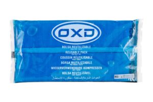 OXD Cold/Hot Reusable Pack Külma- Ja Kuumakott 13x26cm