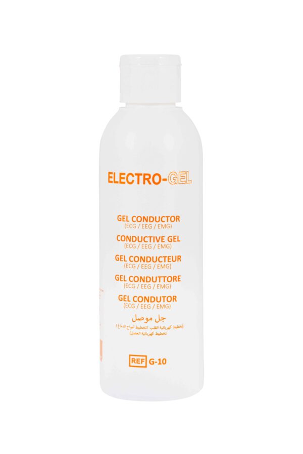Electro-Gel ECG EEG EMG Conductive Gel Elektroodigeel 250ml