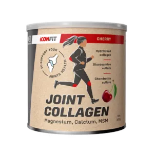 ICONFIT Joint Collagen Liigeste Kollageen (300g)