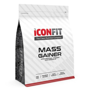ICONFIT Mass Gainer (1.5KG) Massilisaja
