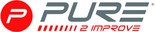 Pure2Improve Logo