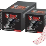 Strapit Professional Hypoallergenic Fixit Tape Hüpoallergeenne Alusteip 5cm x 10m