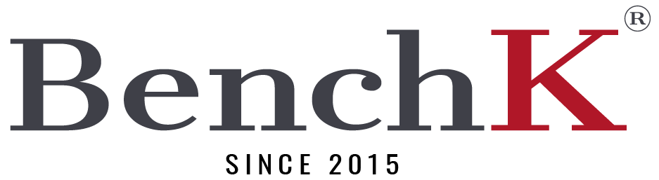 BenchK Logo