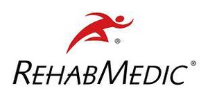 Rehabmedic logo