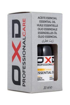 OXD Lemon Essential Oil Sidruni Eeterlik Õli 30 ml