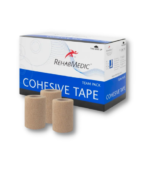 Rehabmedic Cohesive Tape Kohesiivne Elastikside 7,5cm x 4,6m