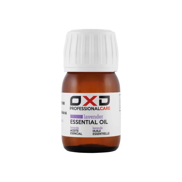 OXD Lavender Essential Oil Lavendli Eeterlik Õli 30 ml