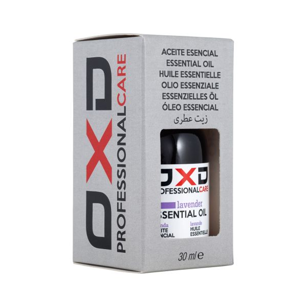 OXD Lavender Essential Oil Lavendli Eeterlik Õli 30 ml