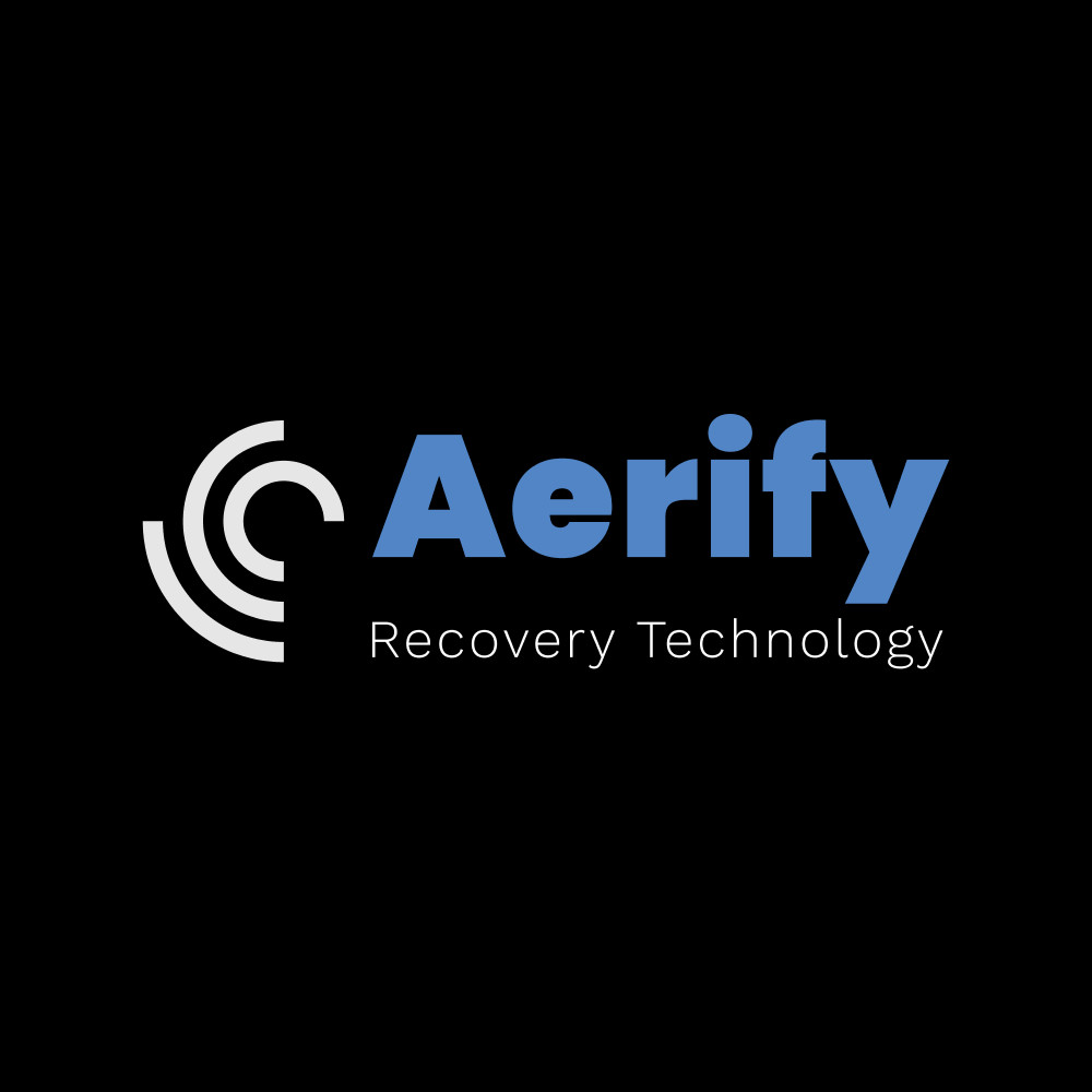 Aerify Logo