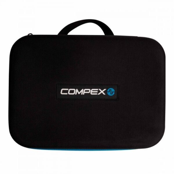 Compex FIXX 1.0 Massaažipüstol