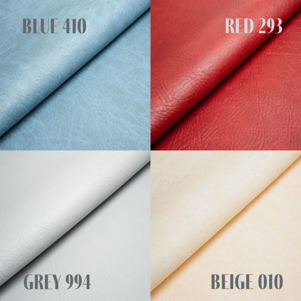 EQUA-1907 Jalapadi Massaažilauale Blue410 - Red293 - Grey994 - Beige010