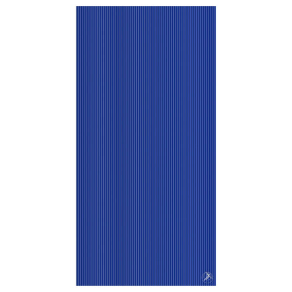 Trendy RehaMat Professional Sinine Võimlemismatt 200cm x 100cm x 2,5cm