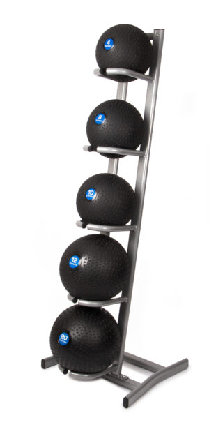 Trendy Esfera Medicine Ball Rack Topispalli Alus