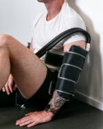 Aerify Cryoboots Knee/Elbow Krüoteraapia Põlve- Ja Küünarliigese Mansett