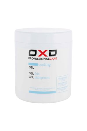 OXD Cooling Gel Külmageel 1000 ml
