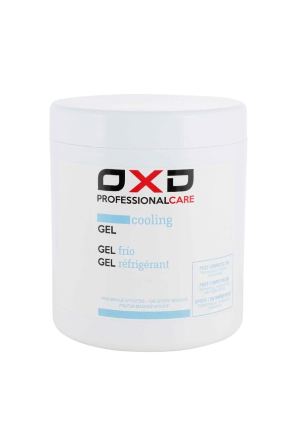 OXD Cooling Gel Külmageel 1000 ml