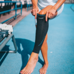 Compex Activ’® Calf Sleeves Kompressioonsäärised