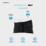 Compex Activ’® Belt Seljatugi