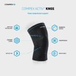 Compex Activ’® Knee Põlveliigese Tugiside