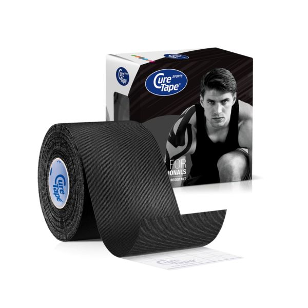 CureTape® Sports Kinesioteip 5cm x 5m