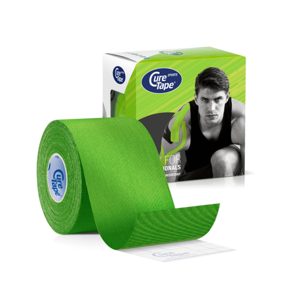 CureTape® Sports Kinesioteip 5cm x 5m