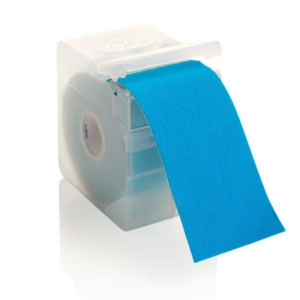 CureTape® Tape Dispenser Kinesioteibi Dosaator