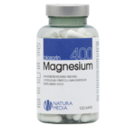NM Biosorin Magneesium 400 mg 120 tk